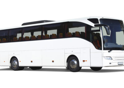 Tour Bus