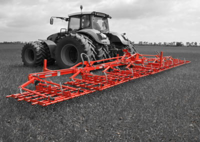 Farm Implements